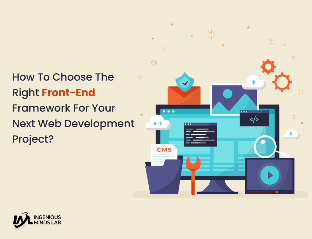 Right Front-End Framework