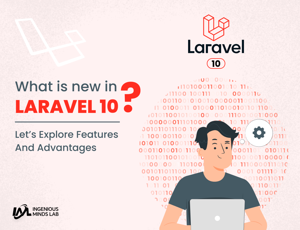 What's new in laravel 10