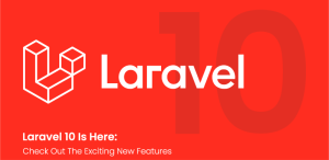 What's new in laravel 10