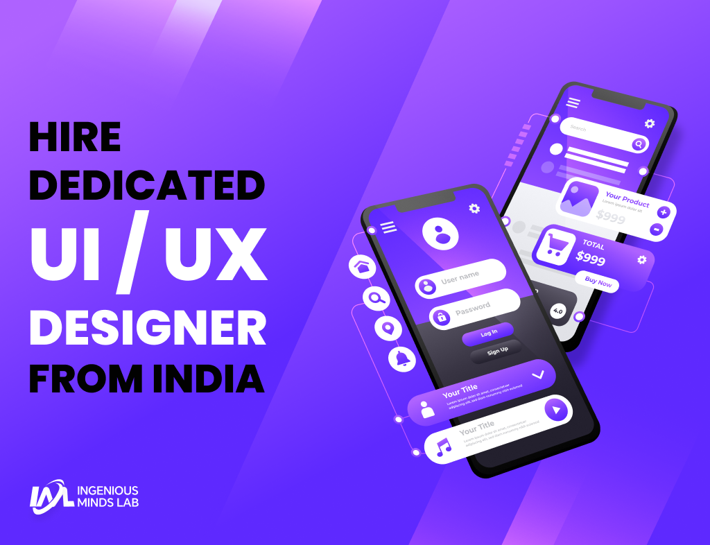 Hire a Dedicated UI/UX Designer from India: Why It's a Smart Choice for Your Business?