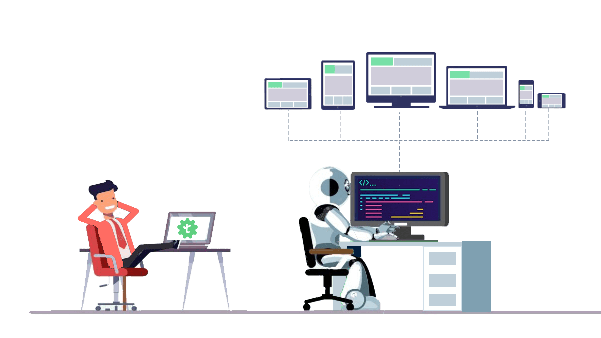 What is AI-Powered Automation?: Streamlining Efficiency with AI Process Automation