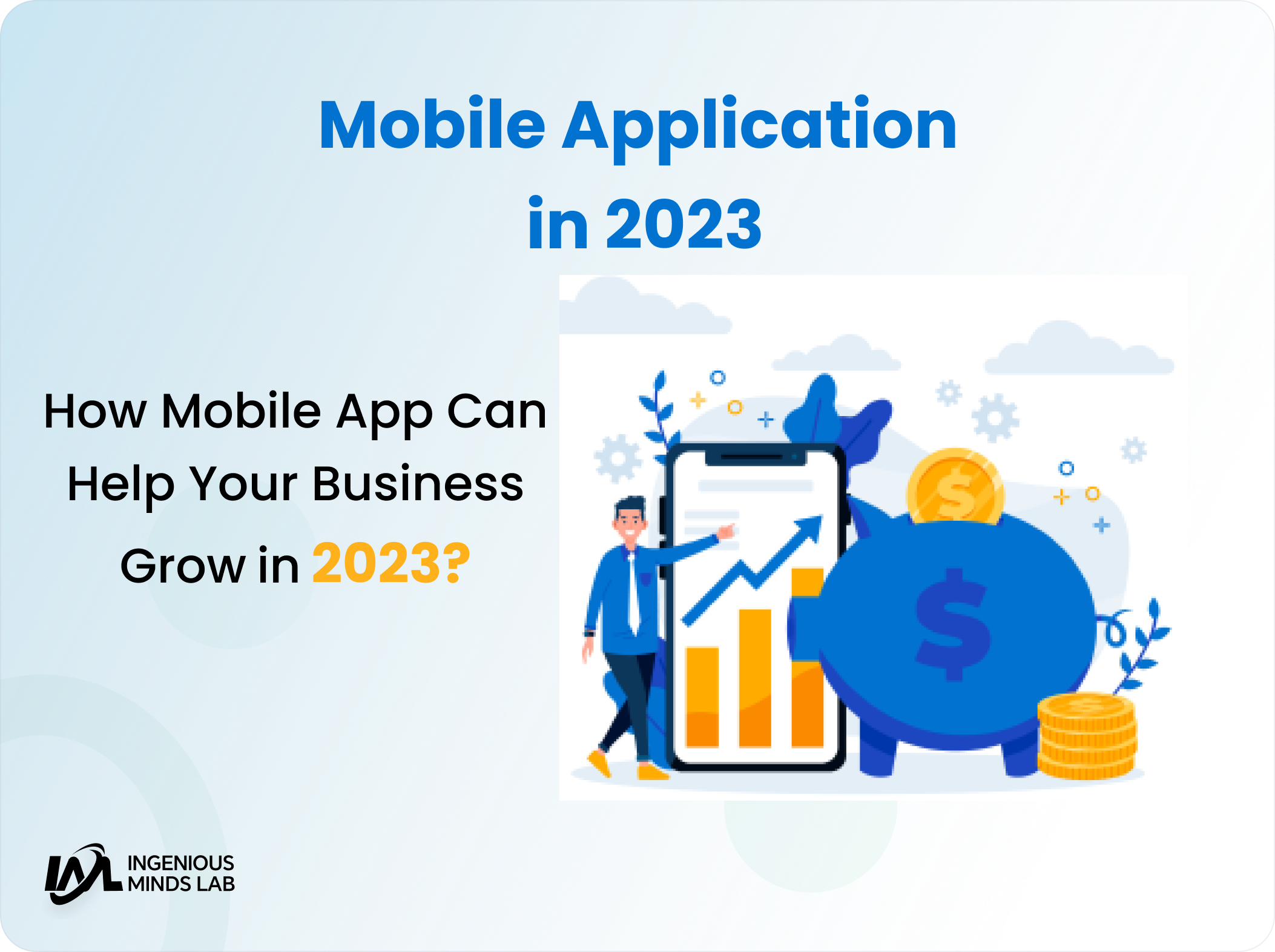 Mobile App Can Help Your Business Grow