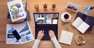 Remote Work Revolution1