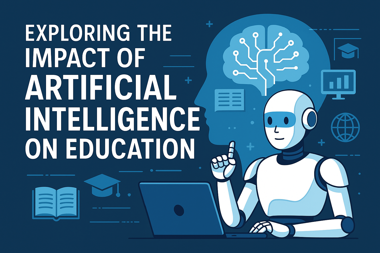 impact of artificial intelligence on education