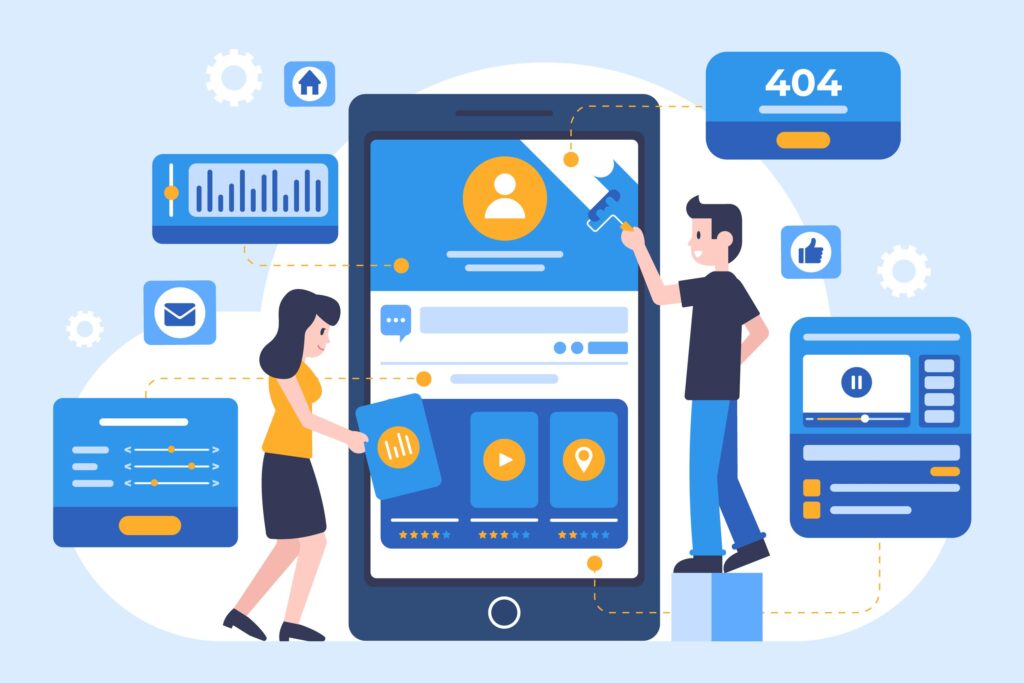 Offline-First Flutter