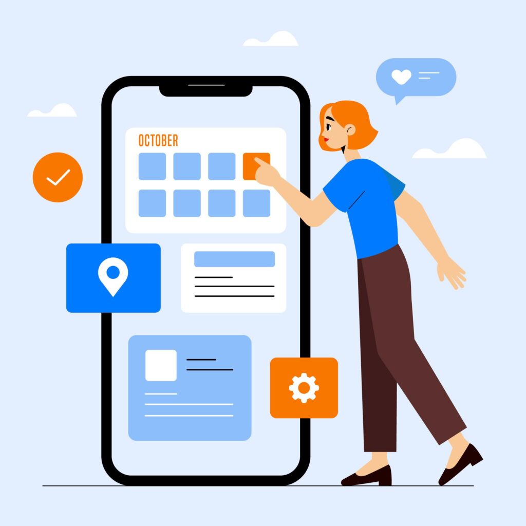 Lightweight Apps
