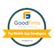 Best Mobile Application and Website Development Award