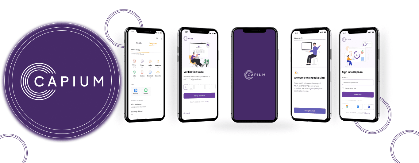 Revolutionising Business Accounting with Ease and Compliance. Bridging the Gap Between Businesses and Accountants. Empowering Financial Clarity and Growth.
